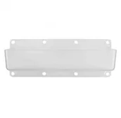 Tablice dla dzieci - Masterkidz MASTERKIDZ Akrylowe Pojemniki do Tablicy 2 szt. - miniaturka - grafika 1