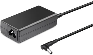 Micro Micro Battery - power adapter - 45 Watt MSPT2016-WALL - Zasilacze do laptopów - miniaturka - grafika 2