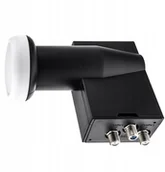 Konwertery satelitarne - Lnb cyfrowy Scr Unicable II Gt-sat GT-S2dCSS24 - miniaturka - grafika 1