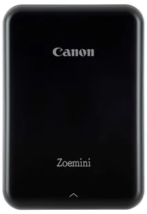 Drukarka Canon ZOEMINI czarna (3204C005AA) - Drukarki - miniaturka - grafika 2