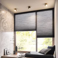 Lampy sufitowe - Top Light Puk Maxx Move spot LED, soczewka, nikiel matowy - miniaturka - grafika 1