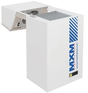 LADEX Komora chłodnicza 1,96 x 1,96 x 2,20 + montaż - Szafy i witryny chłodnicze - miniaturka - grafika 3