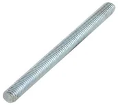 Kanały kablowe - Walraven Bis threaded rod zp 1m m8 6303008 - miniaturka - grafika 1