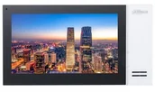 Wideodomofony - DAHUA Monitor wideodomofonowy VTH2421FW-P 7'' TFT Dahua VTH2421FW-P - miniaturka - grafika 1