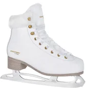 Łyżwy - Tempish Fine White 41 - miniaturka - grafika 1