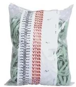 Gumki recepturki - Viva VIVA SRL F8 x 080  gumowa Bands F8X080 - miniaturka - grafika 1