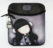 Akcesoria i dodatki do ubrań dla dzieci - Santoro Gorjuss, Etui do iPod'a, Song - miniaturka - grafika 1