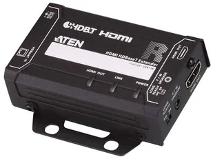 Aten VE811-AT-G HDMI HDBaseT Extender VE811-AT-G - Pozostałe akcesoria sieciowe - miniaturka - grafika 3
