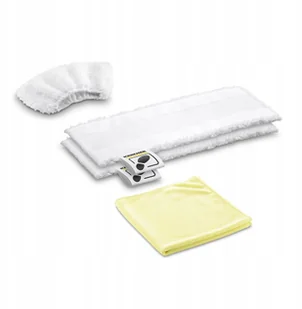 Karcher Zestaw ściereczek z mikrofibry do kuchni EasyFix (2863-2650) - Akcesoria do myjek - miniaturka - grafika 4