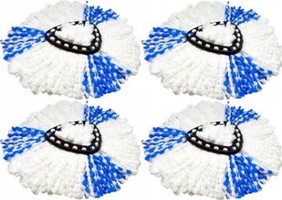 Vileda Wkład do mopa Professional UltraSpin mini - Miotły, szufle, mopy - miniaturka - grafika 7