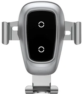 Baseus Ładowarka Indukcyjna Qi | - Uchwyty samochodowe do telefonów - miniaturka - grafika 4