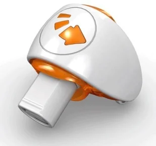 Fisher Price STEROWANA GĄSIENICZKA DRF64 - Roboty dla dzieci - miniaturka - grafika 5