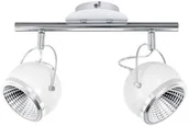 Lampy sufitowe - Britop Lampa listwa BALL II Led biała 2686282 - miniaturka - grafika 1