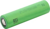 Baterie i akcesoria - Sony akumulator 18650 Li-ion 2600 mAh Murata 18650 VTC5A 35A AKU87 - miniaturka - grafika 1