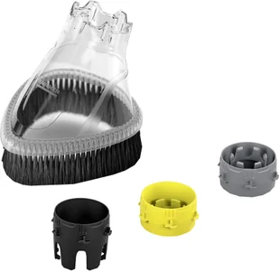 Karcher Osłona przeciwbryzgowa do K 2 K 7 ZWROT 30DNI! # D2D #NEGOCJACJA CEN ONLINE #KARTA 0ZŁ #POBRANIE 0ZŁ # #LEASING 2.642-706.0 - Akcesoria do myjek - miniaturka - grafika 3