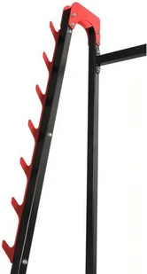 Marbo Sport Stojak pod sztangę regulowane MH-S204 Marbo Home MH-S204 - Stojaki na hantle i obciążenia Marbo Sport Stojak pod sztangę regulowane MH-S204 Marbo Home MH-S204 - Stojaki na hantle i obciążenia - miniaturka - grafika 5