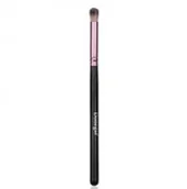 Pędzle do makijażu - Donegal Pędzel do rozcierania cieni Love Pink 4080 80807-uniw - miniaturka - grafika 1