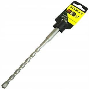 Stanley Wiertło SDS-Plus fi=7x160/100 mm STA54152 - Wiertła - miniaturka - grafika 2
