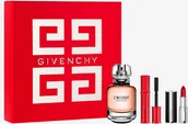 Wody i perfumy damskie - Givenchy L'interdit Eau Parfum 80ml Leche Corporal 75ml Eau Parfum 10ml - miniaturka - grafika 1
