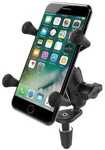 RAM MOUNT Uchwyt X Grip montowany w trzon RAM B 176 A UN7 140L620 - Akcesoria do projektorów - miniaturka - grafika 2