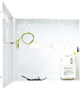 PULSAR Obudowa AWO220 - Akcesoria do monitoringu - miniaturka - grafika 2