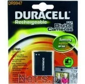 DURACELL Akumulator do aparatu Samsung BP-70A, 3.7 V, 670 mAh - Kamery cyfrowe - akcesoria - miniaturka - grafika 2