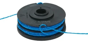 Wolf Garten Szpula (2x2.5m) do podkaszarki 49ATs0--650 - Akcesoria do kos i kosiarek - miniaturka - grafika 2