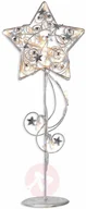 Oświetlenie świąteczne - Markslojd lampa dekoracyjna LED HAGABERG w kształcie gwiazdy - miniaturka - grafika 1