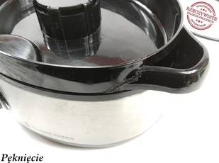 Russell Hobbs Cook@Home 19270-56 - Parowary - miniaturka - grafika 5