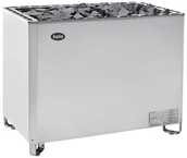 Sauny - Helo Piec do sauny Helo Skla 210 - miniaturka - grafika 1