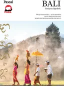 Przewodniki - Grażyna Ograbek Bali i Lombok - miniaturka - grafika 1