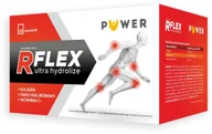 Ochrona stawów - Puwer Polska Sp. z o.o. Puwer Polska Sp z o.o Rflex Ultra Hydrolize 30 saszetek - miniaturka - grafika 1