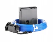 Artykuły szkoleniowe - Pastuch Niewidzialne Ogrodzenie Dla Dużego Psa 026 - miniaturka - grafika 1