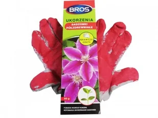 bros Ukorzeniacz do sadzonek półzdrewniałych 50g - Nawozy ogrodnicze - miniaturka - grafika 2