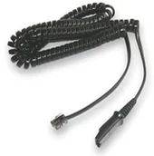 Kable komputerowe i do monitorów - Plantronics Kabel U10-SWP 27190-09 27190-01, 27190-09 - miniaturka - grafika 1