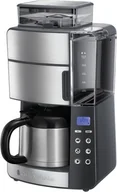 Ekspresy do kawy - Russell Hobbs Grind & Brew 25610-56 - miniaturka - grafika 1