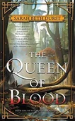 Obcojęzyczna fantastyka i horror - Sarah Beth Durst The Queen of Blood - miniaturka - grafika 1