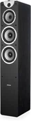 Głośniki i kolumny - Dynavoice Magic F-7 czarny - miniaturka - grafika 1