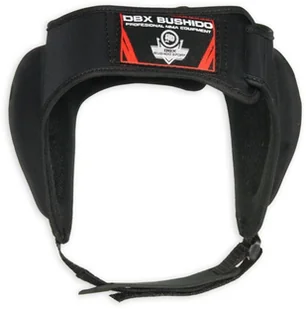 DBX Bushido Ochraniacze na uszy BJJ, Zapasy MMA DBX-EG-1 DBX-EG-1 - Ochraniacze do sportów walki - miniaturka - grafika 2