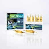 Pozostałe akcesoria do akwarium - Prodibio prodibio stop Ammo (Pack Size: 6 vials) L00202 - miniaturka - grafika 1