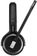 Słuchawki - Sennheiser SDW 5061 Duo Czarne - miniaturka - grafika 1