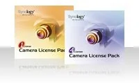 Synology Licencja do obsługi kamer 1 kamera BOX (LICENSEPACKFOR1) - Oprogramowanie serwerowe - miniaturka - grafika 3