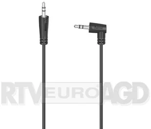 Hama Kabel Jack 3.5 Jack 3.5 0.5 m - Kable - miniaturka - grafika 2