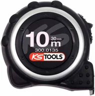 Dalmierze - KS Tools Taśma miernicza, 10 m, 300.0135 KS Tools - miniaturka - grafika 1
