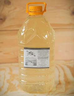 Solanka z Zabłocia Solanka inhalacyjna/kąpielowa z Zabłocia naturalna ! - Kosmetyki do kąpieli Solanka z Zabłocia Solanka inhalacyjna/kąpielowa z Zabłocia naturalna ! - Kosmetyki do kąpieli - miniaturka - grafika 1