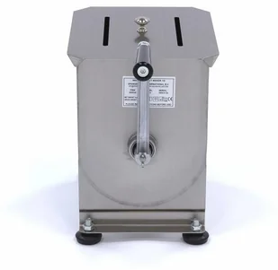 MAXIMA Ręczny mikser do mięsa / mikser do mięsa Maxima 10 litrów MAXIMA 9300440 9300440 - Inne urządzenia gastronomiczne - miniaturka - grafika 4