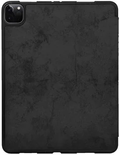 JCPAL Etui ochronne dla iPad Pro 12,9 Pro (2020) - DuraPro Protective Folio Case with pencil holder iPad Pro 12,9 (2020) zgsklep-1259-0 - Etui do tabletów - miniaturka - grafika 2