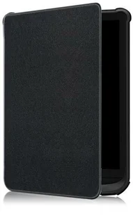Tech-Protect Pokrowiec  TECH-PROTECT SMARTCASE POCKETBOOK HD 3 632/TOUCH 4 627 BLACK 5906735416220 - Etui do tabletów - miniaturka - grafika 2