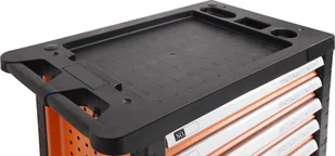 656 65669919 Wózek szafka serwisowa z narzędziami 6 szuflad 302 narzędzia wymiary 77x46x90 cm) 69919-uniw - Podnośniki 656 65669919 Wózek szafka serwisowa z narzędziami 6 szuflad 302 narzędzia wymiary 77x46x90 cm) 69919-uniw - Podnośniki - miniaturka - grafika 7