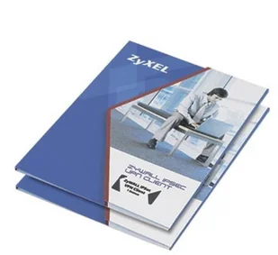 ZyXEL LIC-BAV 1 YR Gateway Anti-Virus Bitdefender Signature license for LIC-BAV-ZZ0011F - Programy antywirusowe - miniaturka - grafika 2
